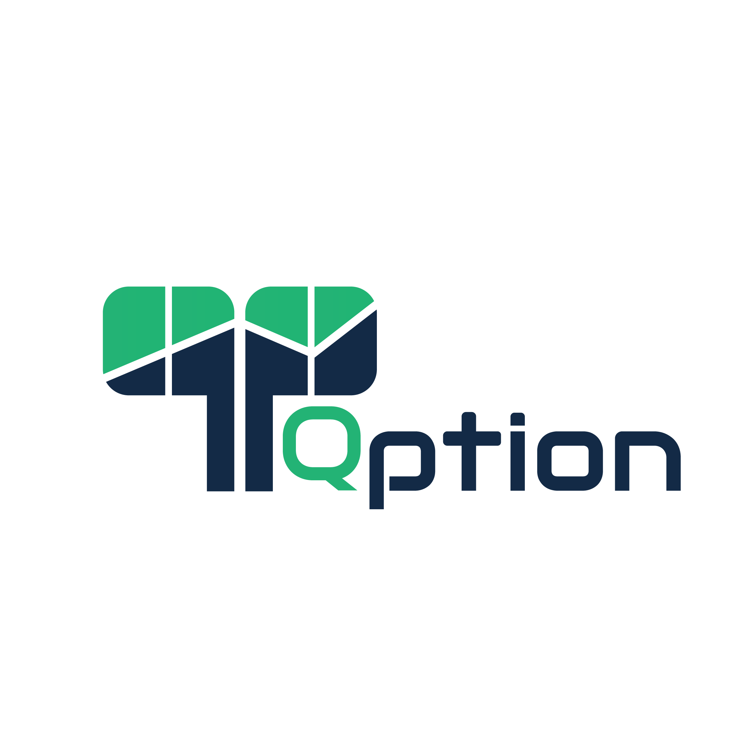 Qption